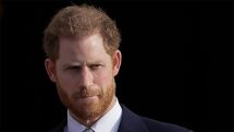 Prince Harry gets new job at mental health firm BetterUp