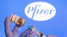 Pfizer պատվաստանյութը Վրաստան կհասնի շաբաթվա վերջում