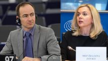 Европарламентарии: Азербайджан должен немедленно освободить армянских пленных
