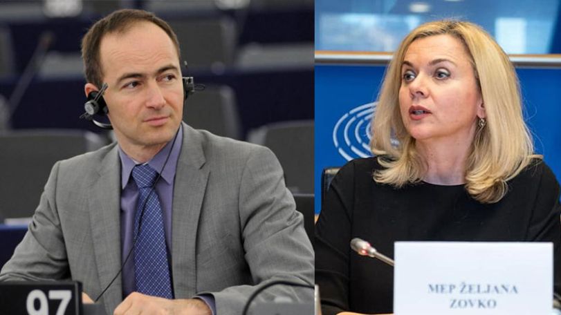 MEPs urge Azerbaijan to immediately release all Armenian captives
