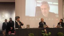 Մադրիդում տեղի է ունեցել Մոնսերատ Կաբայեի «Հայաստան և Արցախ․ քրիստոնեության կղզյակ» ալբոմի շնորհանդեսը