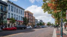 City of Oxford, Ohio recognizes Artsakh