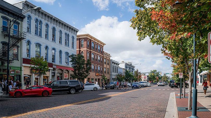 City of Oxford, Ohio recognizes Artsakh
