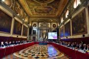 Venice Commission decides to study bill to reduce funding for Armenian ombudsman’s office