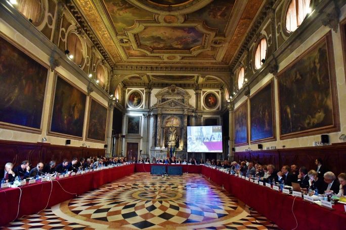Venice Commission decides to study bill to reduce funding for Armenian ombudsman’s office