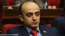 Դուք ինչ-որ ցաքուցրիվ որոշումներով կազմաքանդել եք դատական իշխանությունը. Տարոն Սիմոնյան