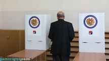 Վահե Հովհաննիսյան. Ամենակարևորը ընտրությունների մասին