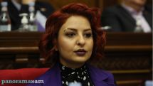 Եթե ինչ-որ մեկին ուզում են վիրավորել, առանց մտածելու ասում են` դաուն.Անի Սամսոնյան