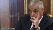 Mher Grigoryan: The restoration of railway, roadways and Soviet infrastructure under discussions