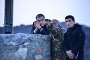 Ombudsman: We must learn lessons from the past and disallow violations of the rights of Armenia's border residents