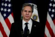China, Russia top NATO agenda as US seeks to rebuild transatlantic bonds
