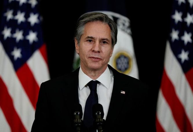 China, Russia top NATO agenda as US seeks to rebuild transatlantic bonds