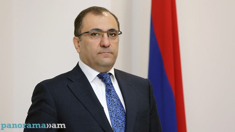 Ара Сагателян: Да, Пашинян из тех, кто бежит
