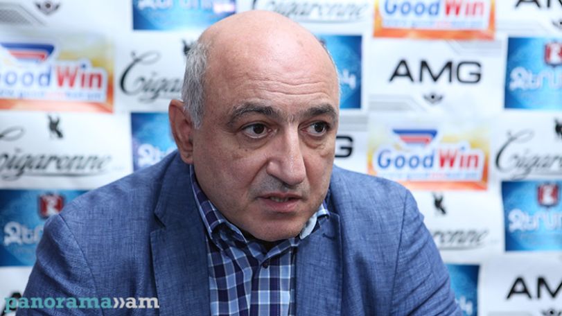 Բորիս Նավասարդյան. Պատգամավորները ռեպրեսիվ բնույթի օրենսդրական նախաձեռնություններով վրեժ են լուծում լրատվամիջոցներից