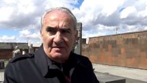 Ես չեմ հավատում, որ ընտրություններ պետք է լինեն. Գալուստ Սահակյան