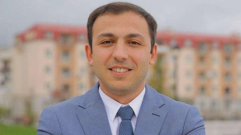 Artsakh has new human rights defender