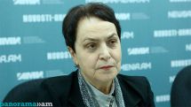 Human rights activist calls for establishment of tribunal to probe ‘illegalities’ of current Armenian authorities