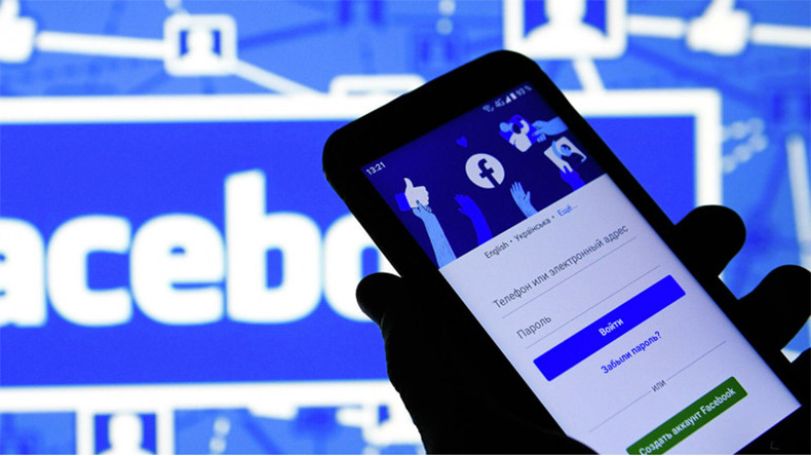 Facebook testing app for prisoners re-entering society