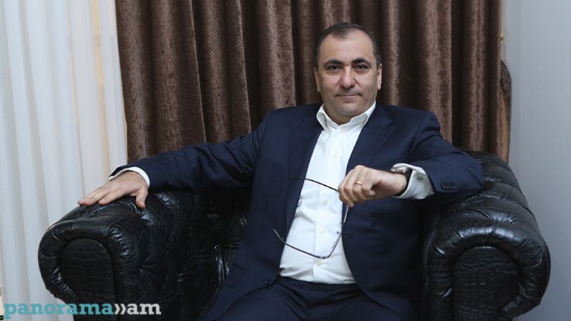 Ara Saghatelyan: Armenian people’s drama lies in the fact that Pashinyan ‘never became PM’