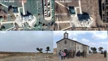 «Ալիևը, շարունակելով Ադրբեջանի հայատյաց քաղաքականությունը, հող է ստեղծում հայ հոգևոր-մշակութային հուշարձանների յուրացման համար»