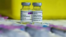 Швеция частично возобновит вакцинацию AstraZeneca