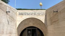 Free admission offered to all galleries of Yerevan’s Cafesjian Center for the Arts till end of year