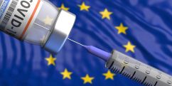 Саммит ЕС: Темпы вакцинации идут недостаточно быстро