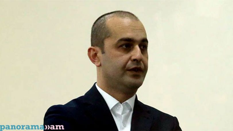 Lawyer: Former Ararat governor’s illegal decision declared invalid