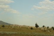 ‘In liberated Artsakh Azeris' graves were not being destroyed’: Reference to BBC report