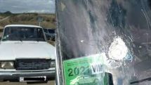 Полиция Арцаха сообщает подробности инцидента с участием армян и азербайджанцев
