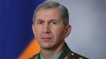 Прокуратура направила сообщение Оника Гаспаряна в Спецследственную службу Армении