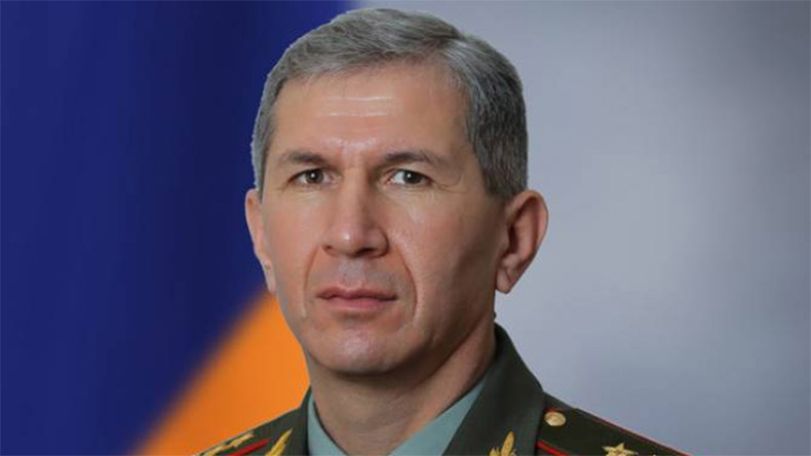 Прокуратура направила сообщение Оника Гаспаряна в Спецследственную службу Армении