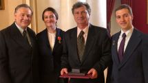«Առնո Բաբաջանյան․ «Սիրո դար» ֆիլմը կցուցադրվի Հայաստանի հանրային հեռուստաընկերությամբ
