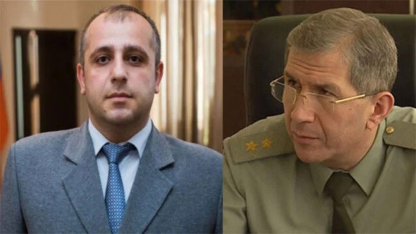 ВСС Армении обратился в прокуратуру из-за угроз в адрес судьи по делу Оника Гаспаряна – Мгера Петросяна