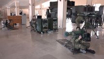 Азербайджан в Нахиджеване проводит учения противотанковых подразделений