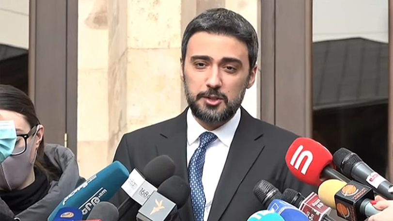 Адвокат Роберта Кочаряна: Уголовное преследование по статье 300.1 УК Армении будет прекращено