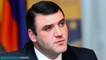 Адвокат: РФ расценила как незаконное возбужденное в отношении Геворка Костаняна уголовное преследование