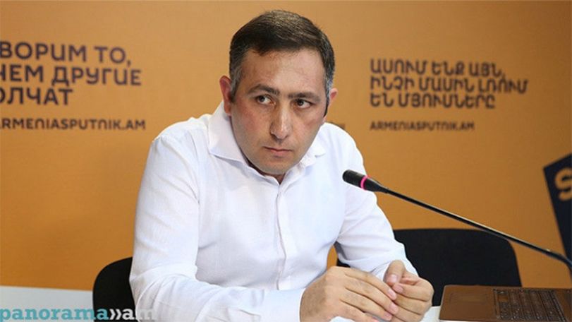 Ինչ աստիճանի աղաղակող էր ապօրինությունը, որ անգամ Նիկոլի ընտրած դատավորները հաստատեցին․ Սևակ Հակոբյան