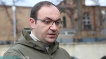 Opposition figure urges Pashinyan to ‘stop and save yourself’