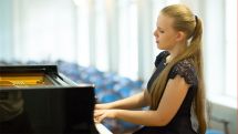 Pianist Eva Gevorgyan to perform at Rachmaninoff Days festival in Moscow