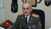 Սենոր Հասրաթյան. Չնայած հաստատված «խաղաղությանը», սկսել են Արցախի տարածքում քարկոծել հենց արցախցուն