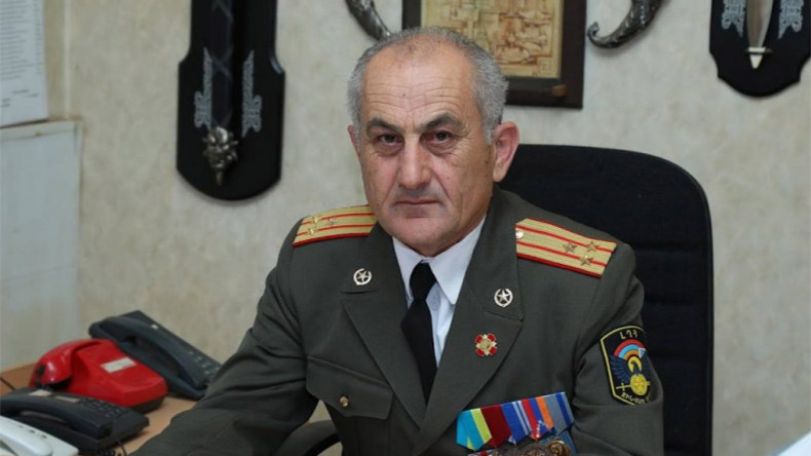 Сенор Асратян: Несмотря на установившийся «мир», арцахцев забросали камнями на территории Арцаха