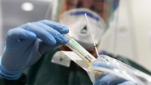 Artsakh reports 6 new COVID-19 cases