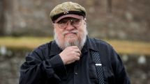 George R.R. Martin signs massive five-year deal with HBO