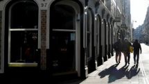 UK PM says no reason to change COVID-19 unlocking plans
