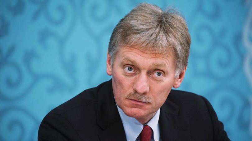 Pashinyan's upcoming resignation does not require immediate conversation with Putin, Peskov says