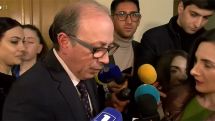 Ара Айвазян: Никаких переговоров с Турцией не ведется