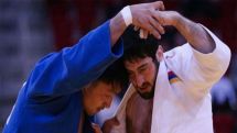 Armenian Judoka Ferdinant Karapetyan took a high position at international tournament