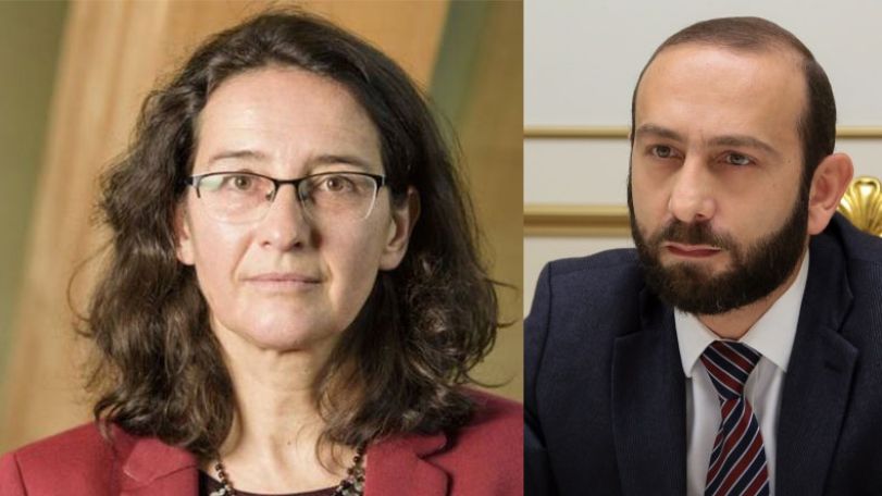 APT Secretary General calls on Parliament speaker to retain legislative proposals on funding of the Ombudsman's work