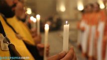 Armenian Church observes Holy Tuesday